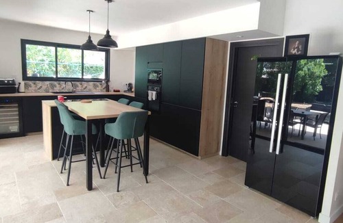 Cestas House | Cozy family home