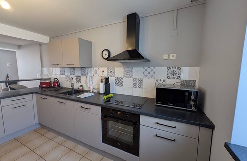 Coussey Cottage | Cozy holiday house, terrace - 6 guests