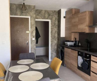 Le Hohwald Apartment | Cozy home