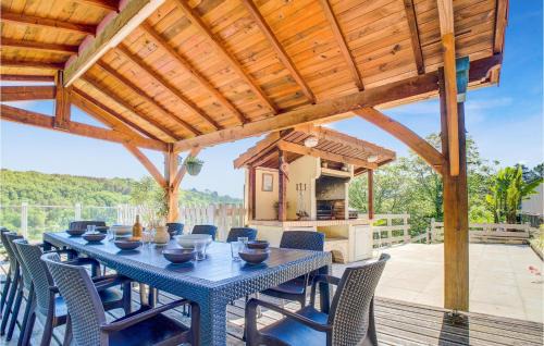 Blis-et-Born House | Cozy Home In Blis Et Born