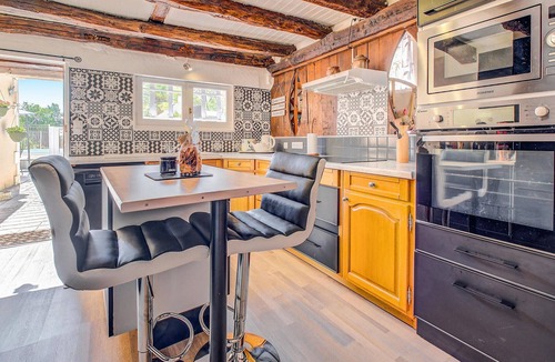 Blis-et-Born House | Cozy home in Blis et Born