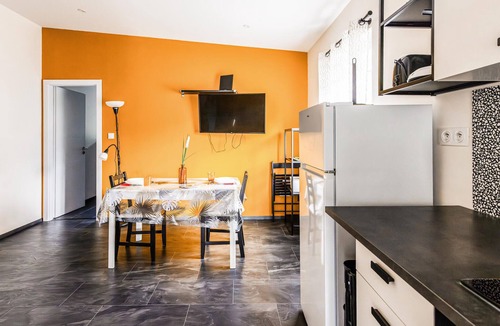 Bouzonville House | Cozy home in Bouzonville with WiFi