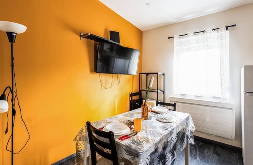 Bouzonville House | Cozy home in Bouzonville with WiFi
