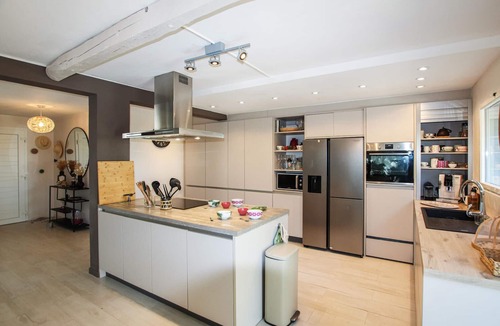 Rochefort-du-Gard House | Cozy home in Rochefort du gard