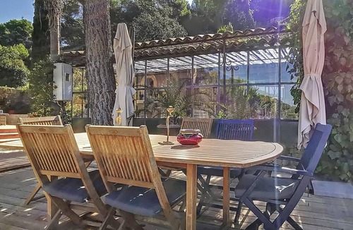 Le Beausset House | Cozy home in Le Beausset with sauna