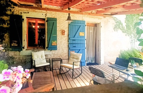 Marsanne House | Cozy home in Marsanne