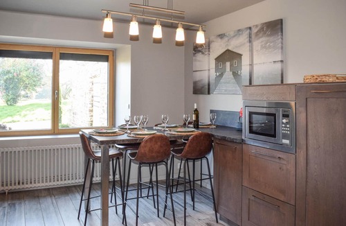 Plouezec House | Cozy home in Plouézec with WiFi