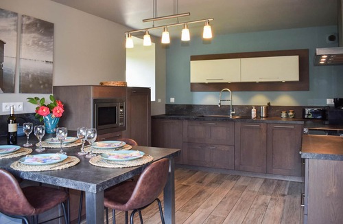 Plouezec House | Cozy home in Plouézec with WiFi