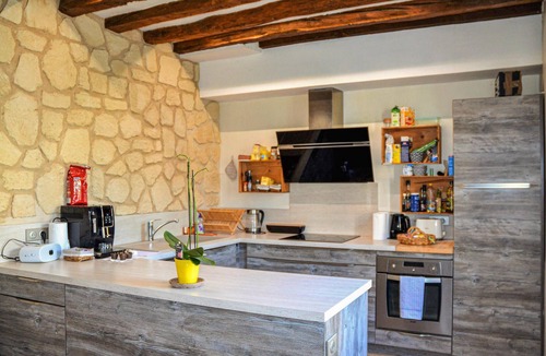 Saulchery House | Cozy home in Saulchery