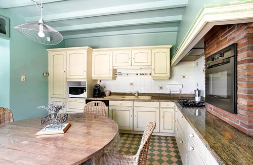 Vallabregues House | Cozy home in Vallabrègues