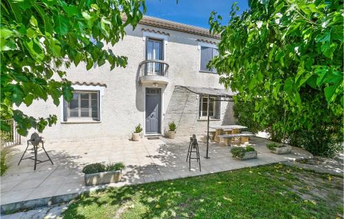 Vallabregues House | Cozy Home In Vallabrègues