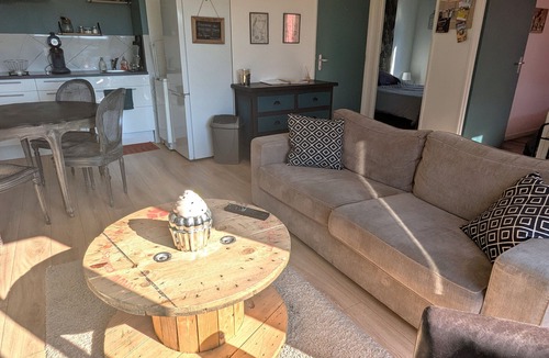 Bertrichamps Cottage | Cozy house with private parking near the Vosges