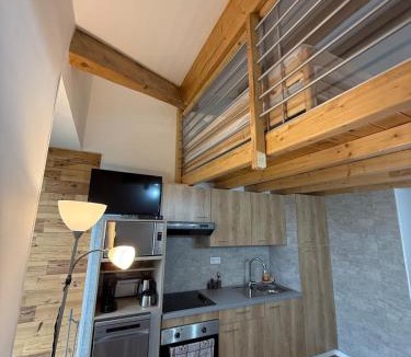 Puyvalador Apartment | Cozy Lac - Puyvalador