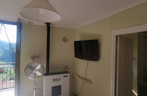 Berzi Apartment | Cozy Mountain Apartment Retreat in Bajardo