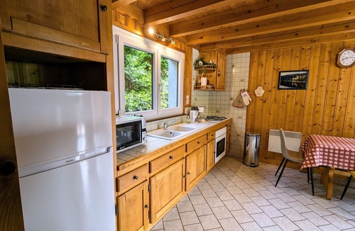 Anould Cottage | Cozy Mountain Home, Near Skiing, Hiking, and Christmas Markets
