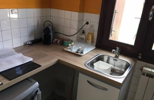 Saint-Gaudens Apartment | Cozy nest in the heart of the city close to all the shops
