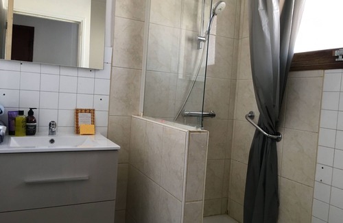 Saint-Gaudens Apartment | Cozy nest in the heart of the city close to all the shops