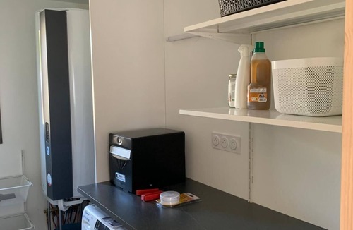 Plouha House | Cozy Plein Pied Construction Bois Proche Toutes Commodités et Plage