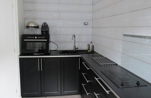 Cauterets Apartment | Cozy studio for 4 in central Cauterets