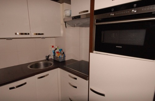 Eaux-Bonnes Apartment | Cozy studio for 4 in Gourette, pets allowed