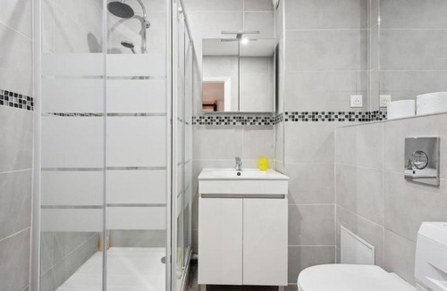 Charleville-Mezieres Apartment | Cozy Studio avec Parking Charleville