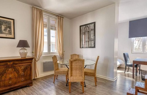 Saint - Aubin - Dupuy Apartment | Cozy Vacation Rental in Toulouse, France