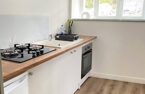 Lannion Apartment | Cozy: Your Serene Retreat in the Heart of Lannion