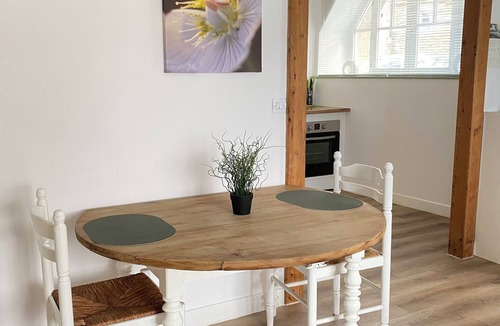 Lannion Apartment | Cozy: Your Serene Retreat in the Heart of Lannion