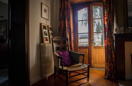 Lavaur House | Croix de Pastel: 11 rooms—garden, spa, hammam, swimming pool