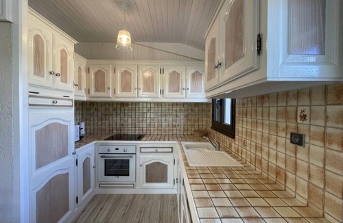 Asson House | CYRALIE - ASSON - Gîte
