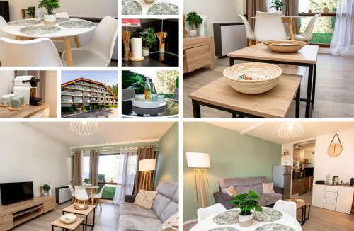 Metabief Apartment | Détente au Cœur de la Station