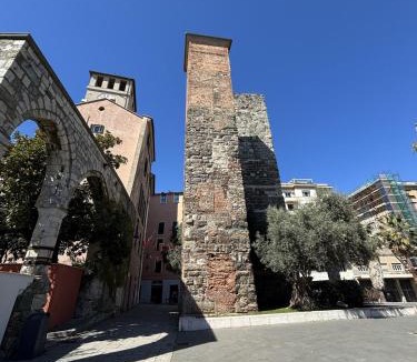 Savona Apartment | Da Li Al Mar