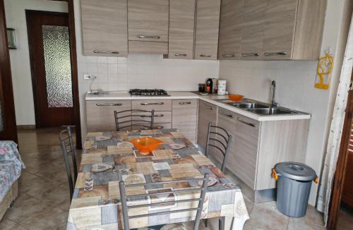 Pila Apartment | Da Lina