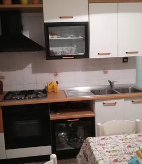 Piani-Ciapin Apartment | da Rino