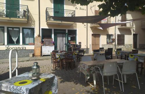 Bardineto Hotel | Da Teresa
