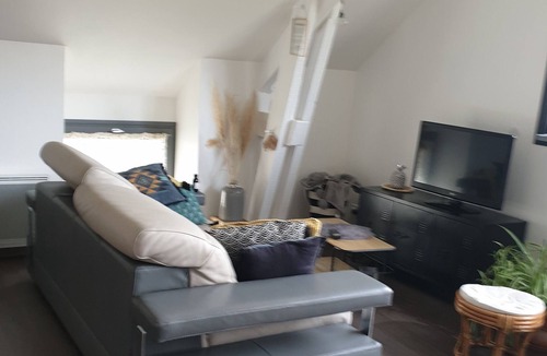 Eysus Condo | dairy apartment