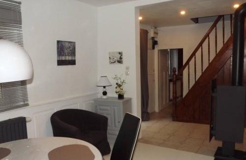 Allenwiller House | DAladiah