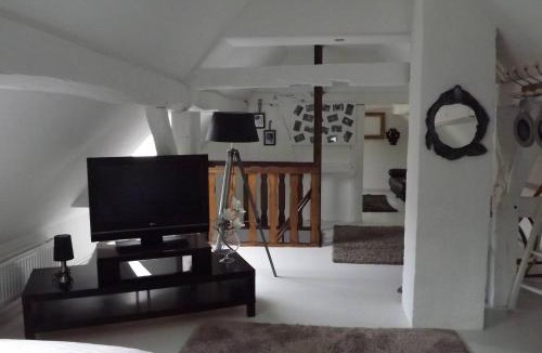Allenwiller House | DAladiah