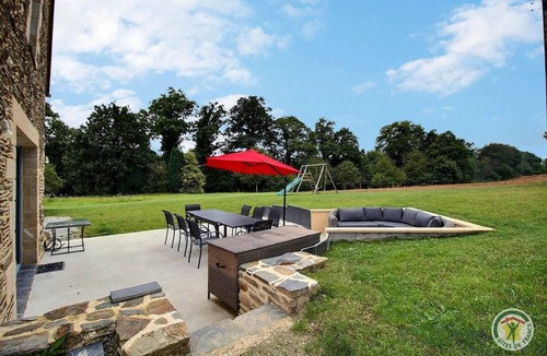 Merleac House | De Poulfos - Merleac
