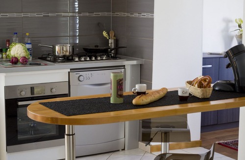 Birkenwald House | Deer cottage, comfort of 130 m2 with view on the park a hinds