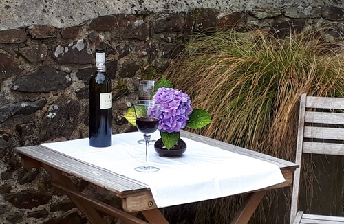 Plouha House | Delightful Stone Cottage Five Minutes Walk from the Coastal Path