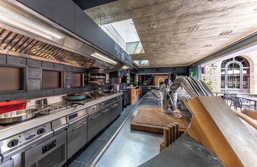 Saint-Servan Villa | Demeure à Fleur de Rance - Villa 30 Personnes - Calme, Confortable, Authentique