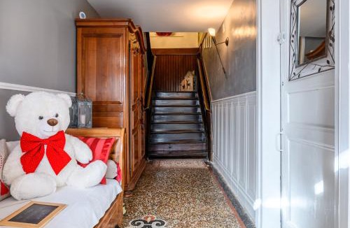Beblenheim Bed & Breakfast | Demeure D'antan - Chambres d'hôtes