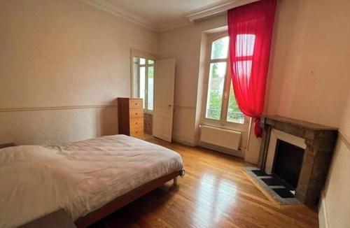 Chalons-en-Champagne House | Demeure La Belle Époque, Sauna et Billard Français