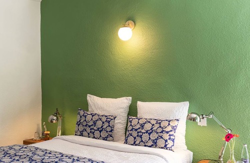 Lussan Hotel | Demeures & Château Hôtel Maison Gramme