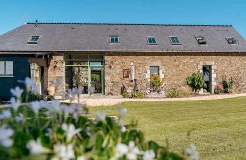 Neulliac Bed & Breakfast | Demeures & Châteaux Le Clos Luly