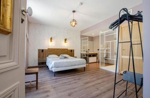 Brienne-le-Chateau House | Demeures des grands lacs de champagne