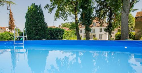 Brienne-le-Chateau House | Demeures des grands lacs de champagne