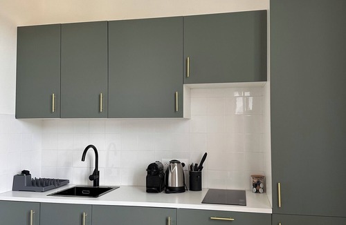 Perigueux Apartment | Design & Comfort apartment ! Sleeps 4