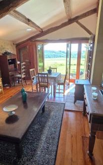 Peyrusse-Grande House | Detached holidayhome with swimming pool, 3 bedrooms